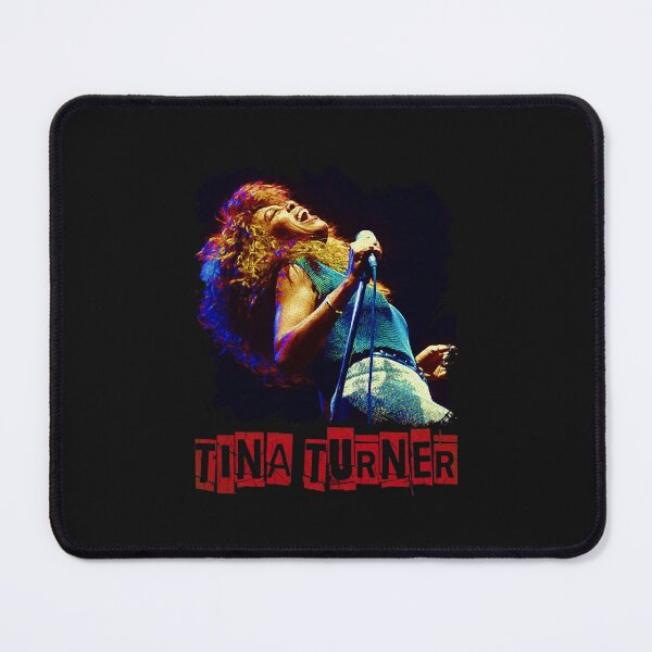 Item preview, Art - Tina Turner designed and sold by lela3ikbkathy.