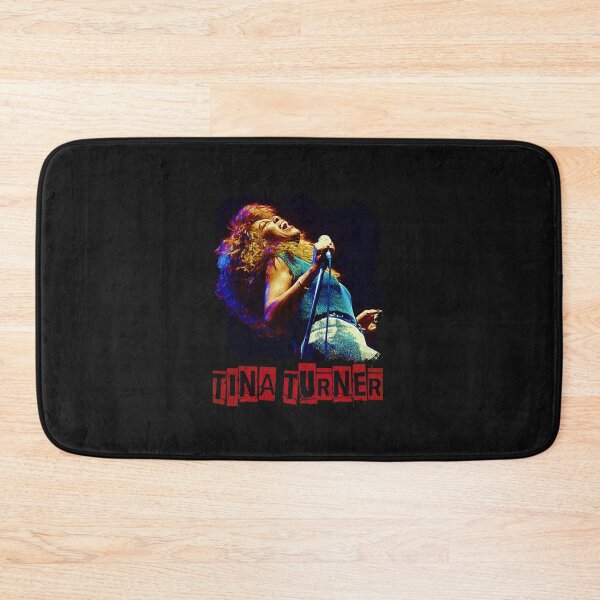Item preview, Art - Tina Turner designed and sold by lela3ikbkathy.