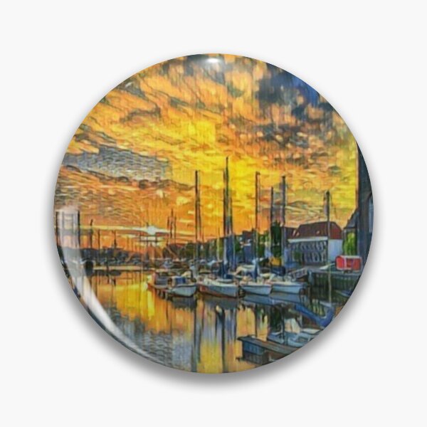 Item preview, Harlingen, The Netherlands designed and sold by sid1802.