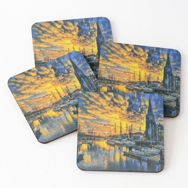 Item preview, Harlingen, The Netherlands designed and sold by sid1802.