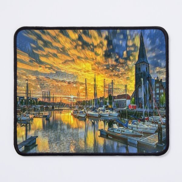 Item preview, Harlingen, The Netherlands designed and sold by sid1802.