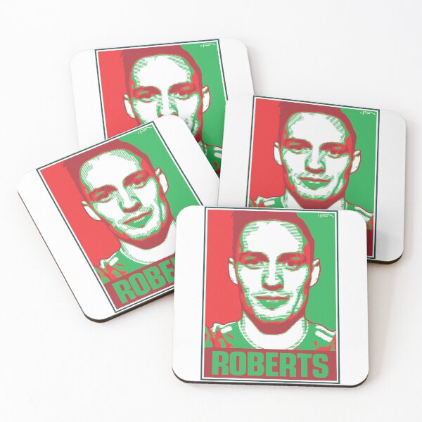 Item preview, Roberts - WALES designed and sold by DFA.