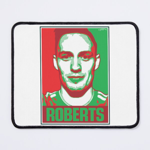 Item preview, Roberts - WALES designed and sold by DFA.