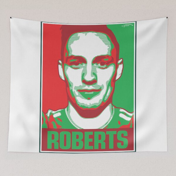Item preview, Roberts - WALES designed and sold by DFA.