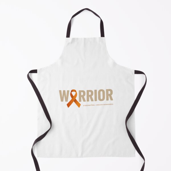 Item preview, Endometrial Cancer Endometrial Cancer support designed and sold by SapfireStuArt.