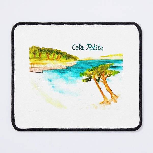 Item preview, Cala D'or Cala Petita designed and sold by MEICARD.