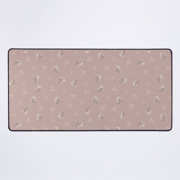 Item preview, Floral Cottagecore Fabric Vintage Botanical Toss Print designed and sold by Designs by christel_treiber.