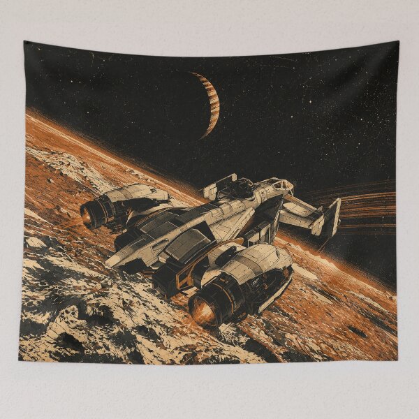 Item preview, LONESTAR designed and sold by Spankknight.