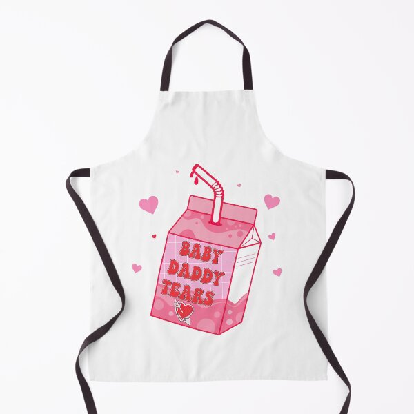 Item preview, Baby Daddy Tears Pink Juice Box designed and sold by Hedoraxe.