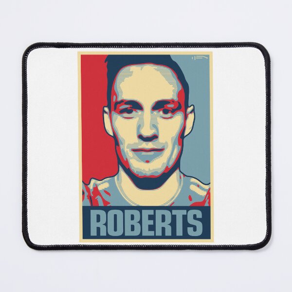 Item preview, Roberts designed and sold by DFA.