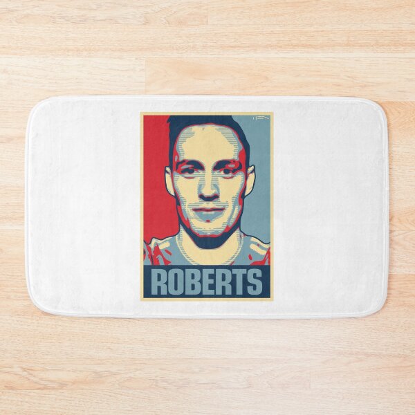 Item preview, Roberts designed and sold by DFA.