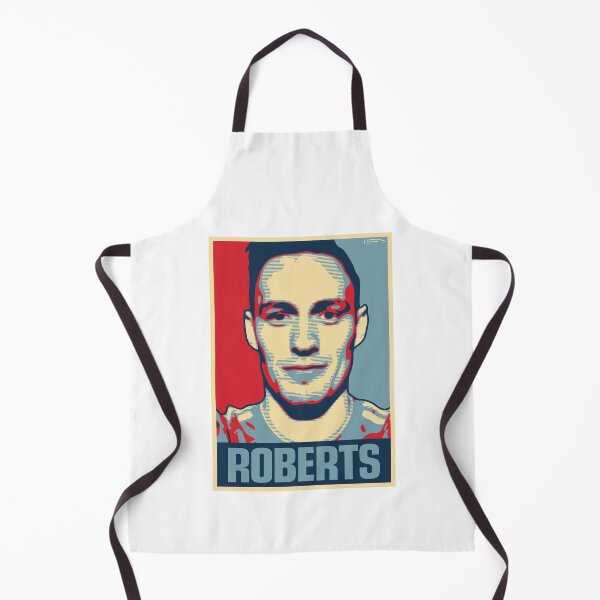 Item preview, Roberts designed and sold by DFA.