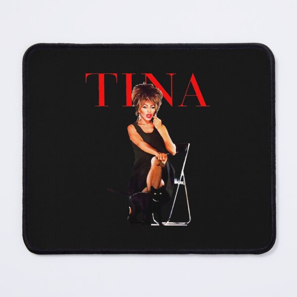 Item preview, Art - Tina Turner designed and sold by lela3ikbkathy.