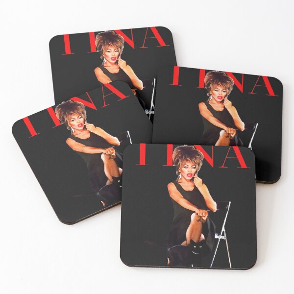 Item preview, Art - Tina Turner designed and sold by lela3ikbkathy.