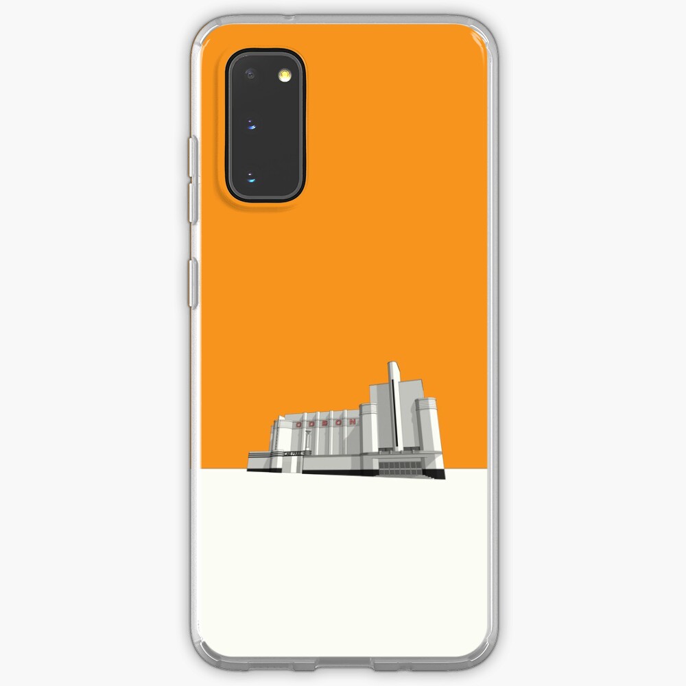 ODEON Woolwich Case & Skin for Samsung Galaxy