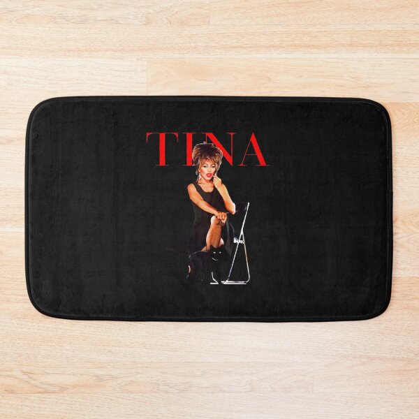 Item preview, Art - Tina Turner designed and sold by lela3ikbkathy.