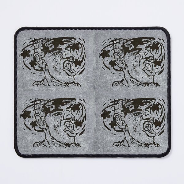 Item preview, Brother In Wonderland designed and sold by Bennett Swanson.