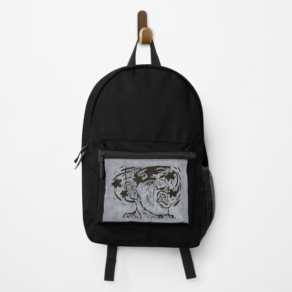 Item preview, Brother In Wonderland designed and sold by Bennett Swanson.