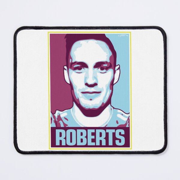 Item preview, Roberts - BUR designed and sold by DFA.