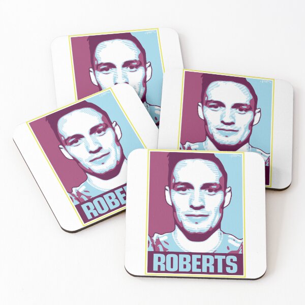Item preview, Roberts - BUR designed and sold by DFA.