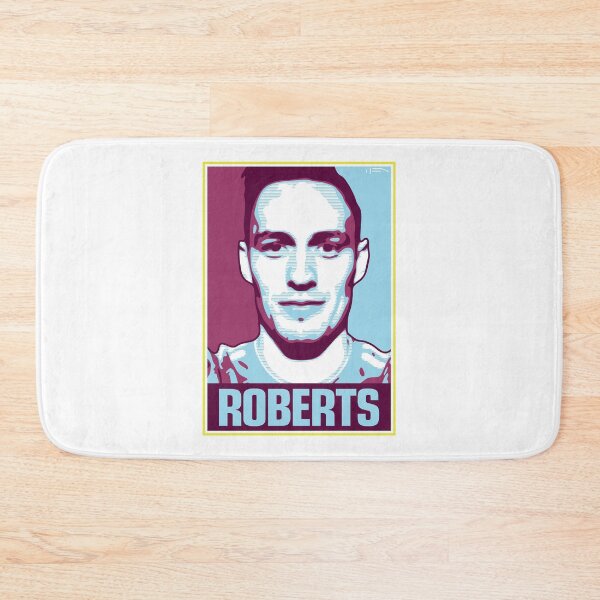 Item preview, Roberts - BUR designed and sold by DFA.