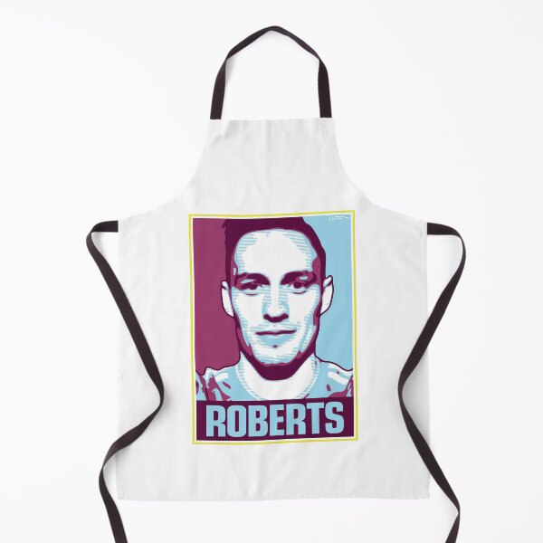 Item preview, Roberts - BUR designed and sold by DFA.
