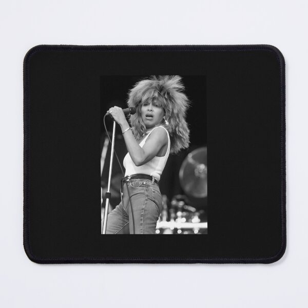 Item preview, Art - Tina Turner designed and sold by lela3ikbkathy.