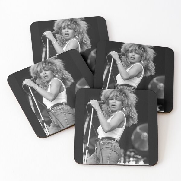 Item preview, Art - Tina Turner designed and sold by lela3ikbkathy.