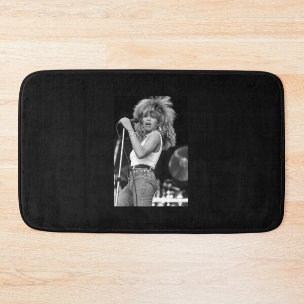 Item preview, Art - Tina Turner designed and sold by lela3ikbkathy.