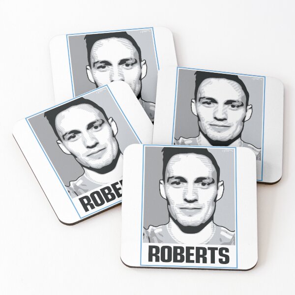 Item preview, Roberts - SWA designed and sold by DFA.