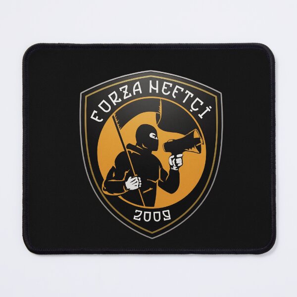 Item preview, Forza Neftci, Baku Fanatics designed and sold by canvasriddle.