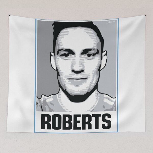 Item preview, Roberts - SWA designed and sold by DFA.