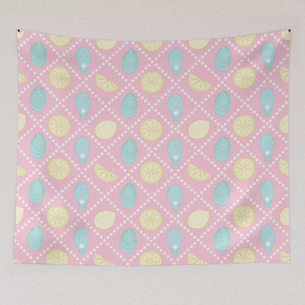 Item preview, Oyster Lunch designed and sold by Set Sail By Kristin.