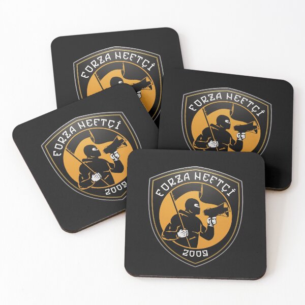 Item preview, Forza Neftci, Baku Fanatics designed and sold by canvasriddle.