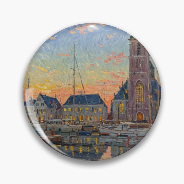 Item preview, Harlingen, The Netherlands designed and sold by sid1802.