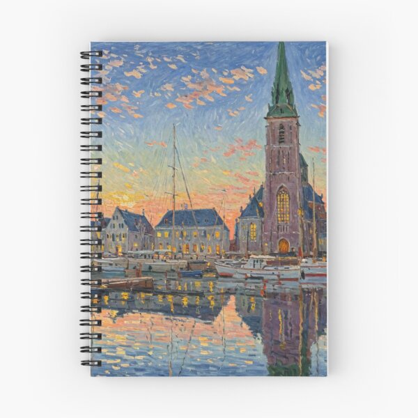 Item preview, Harlingen, The Netherlands designed and sold by sid1802.