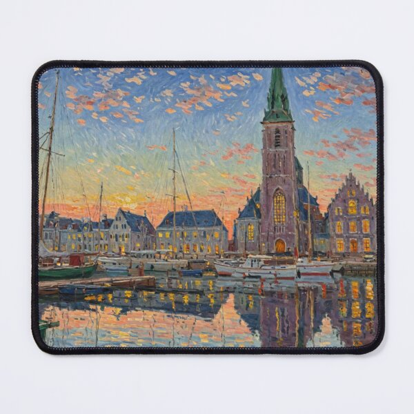 Item preview, Harlingen, The Netherlands designed and sold by sid1802.