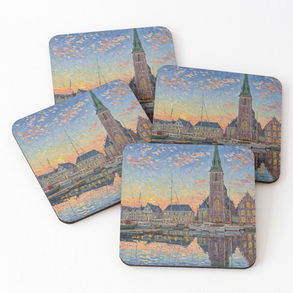 Item preview, Harlingen, The Netherlands designed and sold by sid1802.