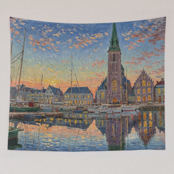 Item preview, Harlingen, The Netherlands designed and sold by sid1802.