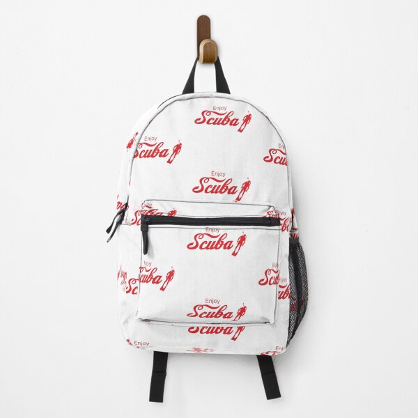 Item preview, Enjoy Scuba Design designed and sold by Airvo.