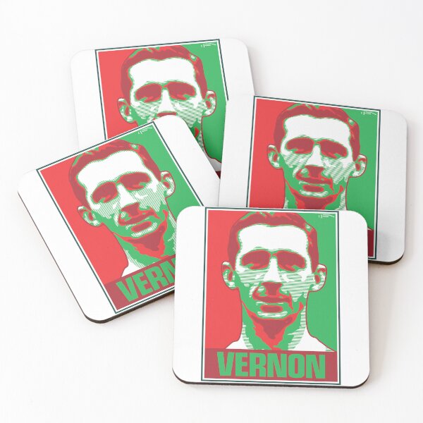Item preview, Vernon - WALES designed and sold by DFA.