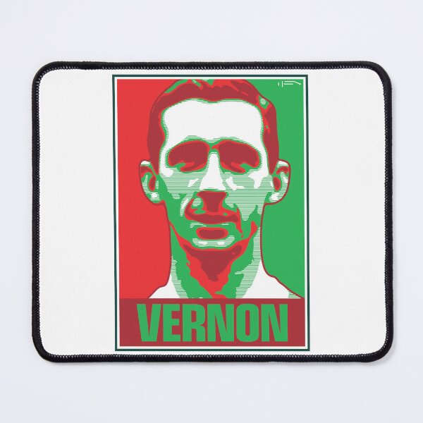 Item preview, Vernon - WALES designed and sold by DFA.