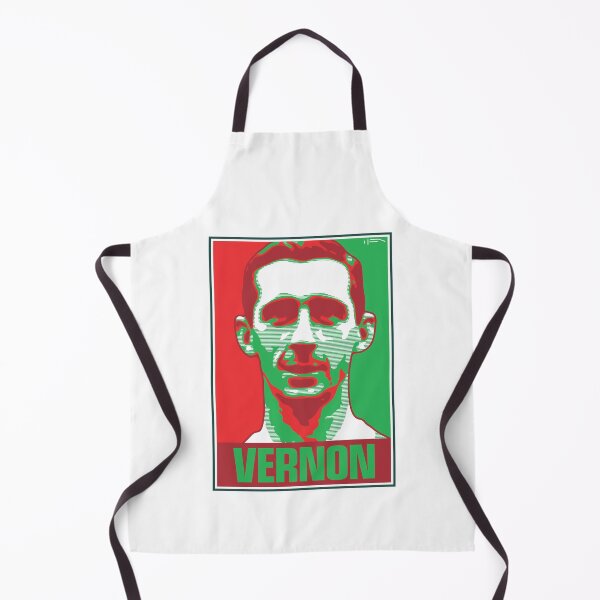 Item preview, Vernon - WALES designed and sold by DFA.