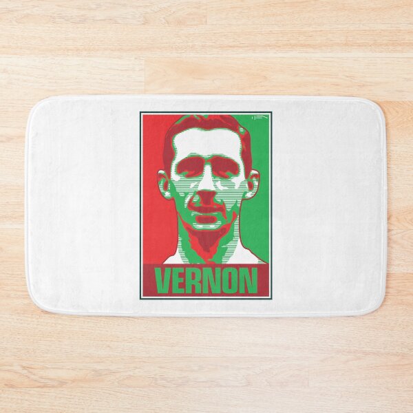 Item preview, Vernon - WALES designed and sold by DFA.
