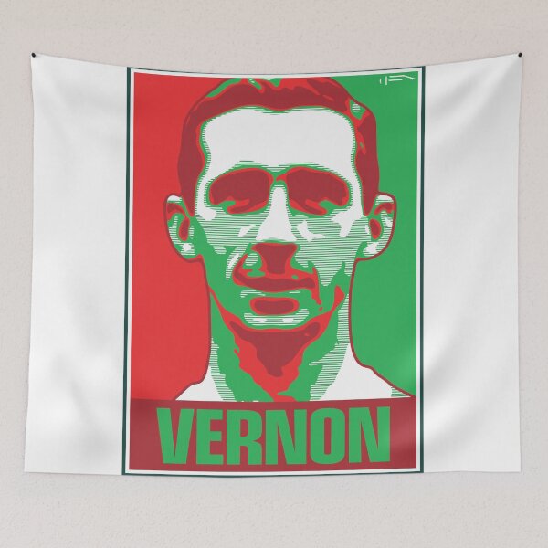 Item preview, Vernon - WALES designed and sold by DFA.