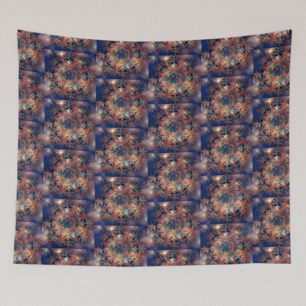 Item preview, Ancient echoes of Sacred Geometry  designed and sold by Limitless Christine .