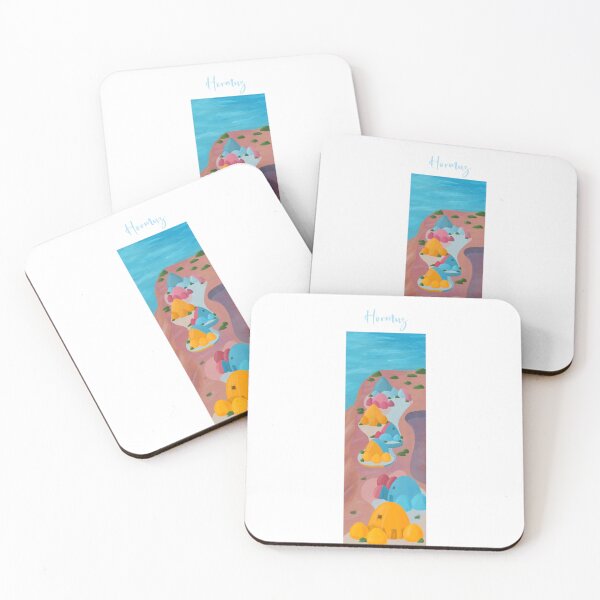 Item preview, Window to Hormuz Island Iran designed and sold by ZiziStudio.