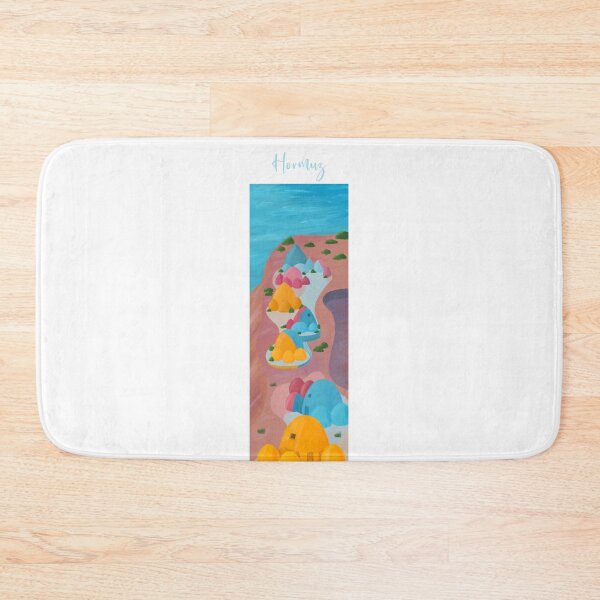 Item preview, Window to Hormuz Island Iran designed and sold by ZiziStudio.