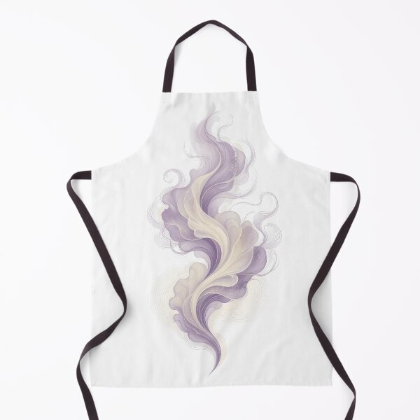 Item preview, Feminine Energy Wave | Perimenopause Self-Care Art designed and sold by PeriBloomDesign.