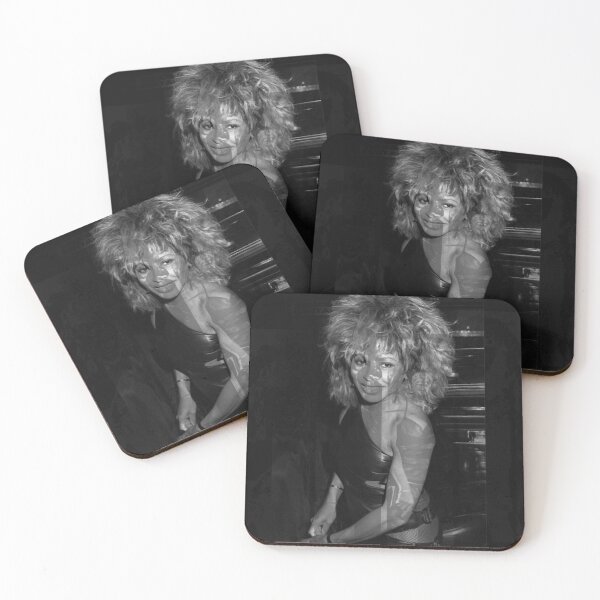 Item preview, Art - Tina Turner designed and sold by lela3ikbkathy.